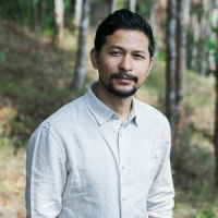 Обложка Bipul Chettri