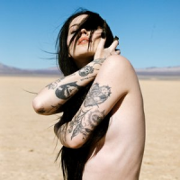 Обложка Bishop Briggs