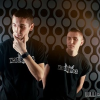Обложка Black Bros.