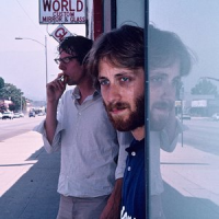 Обложка Black Keys
