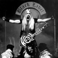 Обложка Black Label Society