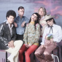 Обложка Black Lips