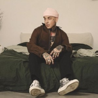 Обложка Blackbear