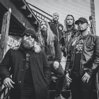 Обложка Blacktop Mojo