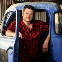 Обложка Blake Shelton