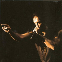 Обложка Blaze Bayley