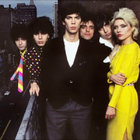 Обложка Blondie