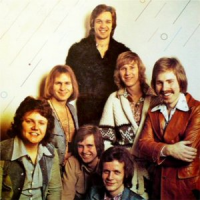 Обложка Blue Swede