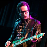 Обложка Blues Saraceno
