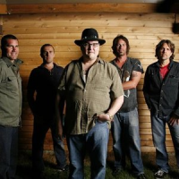 Обложка Blues Traveler