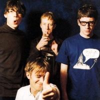 Обложка Blur