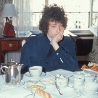 Обложка Bob Dylan