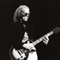 Обложка Bob Welch