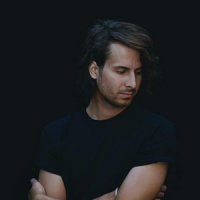 Обложка Bobby Bazini