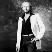 Обложка Bobby Caldwell