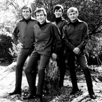Обложка Bobby Fuller Four