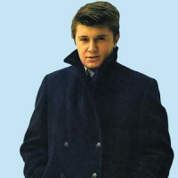 Обложка Bobby Solo