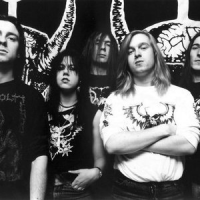 Обложка Bolt Thrower