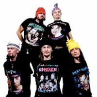 Обложка Boney Nem