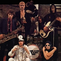 Обложка Bonzo Dog Doo-Dah Band