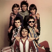 Обложка Boomtown Rats