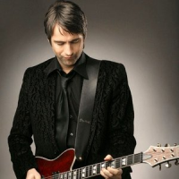 Обложка Boris Novkovic