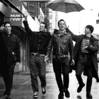 Обложка Bouncing Souls