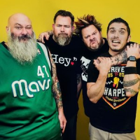 Обложка Bowling For Soup