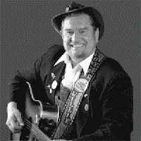 Обложка Boxcar Willie