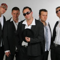 Обложка Boys