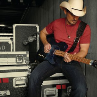 Обложка Brad Paisley