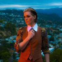 Обложка Brandi Carlile