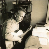 Обложка Brassens Georges