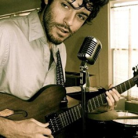 Обложка Brendan Hines