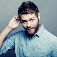 Обложка Brian McFadden