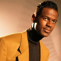 Обложка Brian McKnight