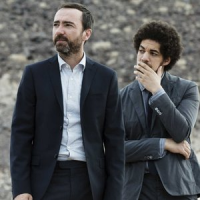 Обложка Broken Bells