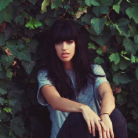 Обложка Brooke Fraser