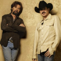 Обложка Brooks And Dunn