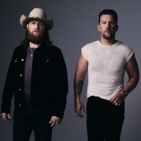 Обложка Brothers Osborne