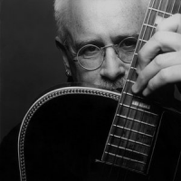 Обложка Bruce Cockburn