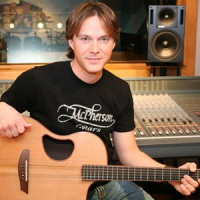 Обложка Bryan White