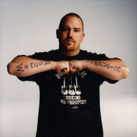 Обложка Bubba Sparxxx