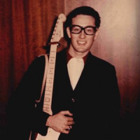 Обложка Buddy Holly