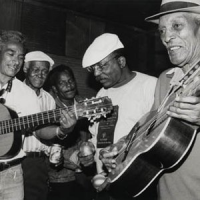 Обложка Buena Vista Social Club
