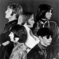 Обложка Buffalo Springfield