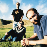 Обложка Built To Spill