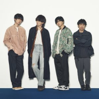 Обложка Bump of Chicken