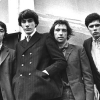 Обложка Buzzcocks