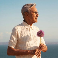 Обложка Caetano Veloso